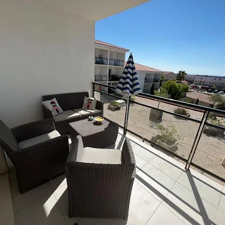 Superbe Appartement A Saint Pierre La Mer Exterior photo