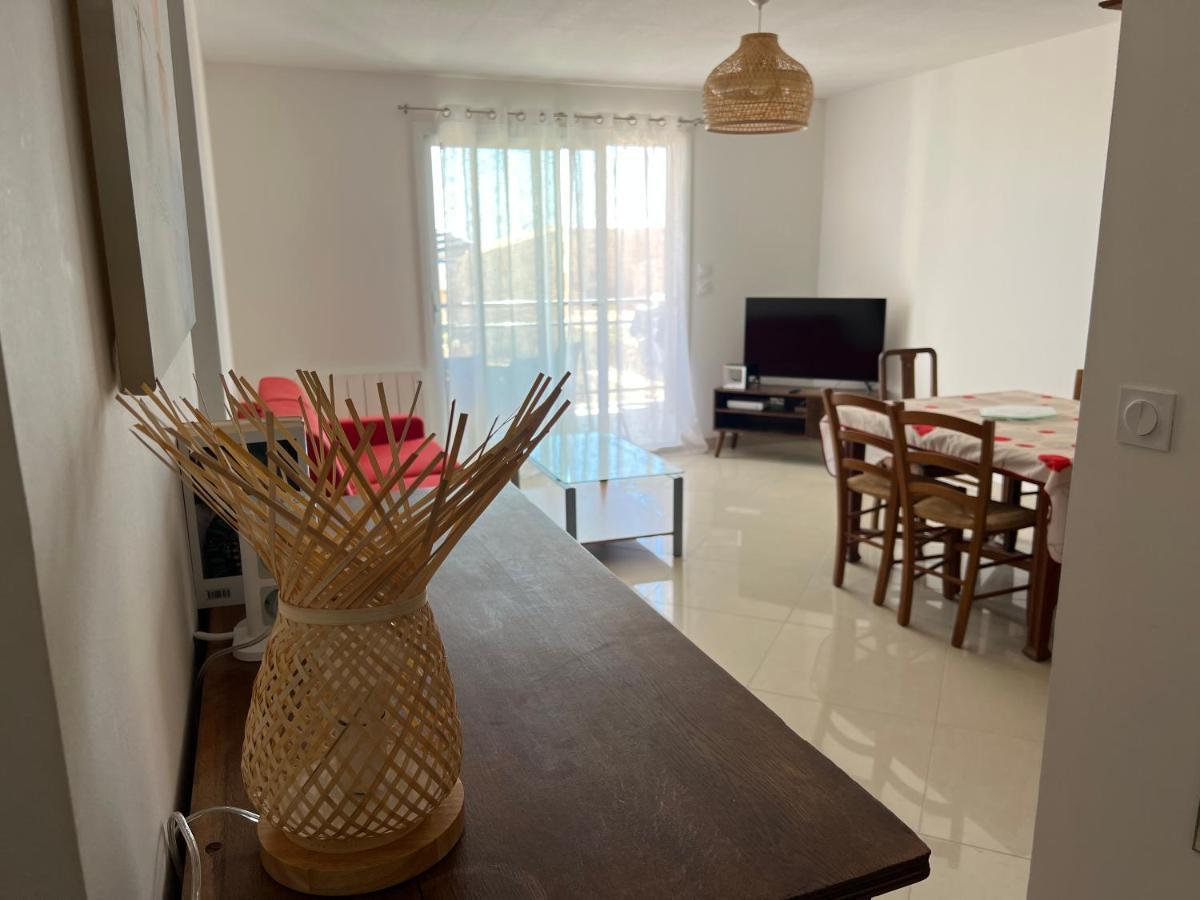 Apartment Superbe A Pierre La