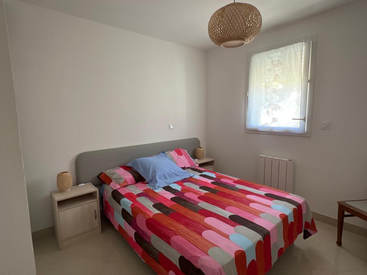 Apartment Superbe A Pierre La Saint-Pierre-la-Mer (Aude)