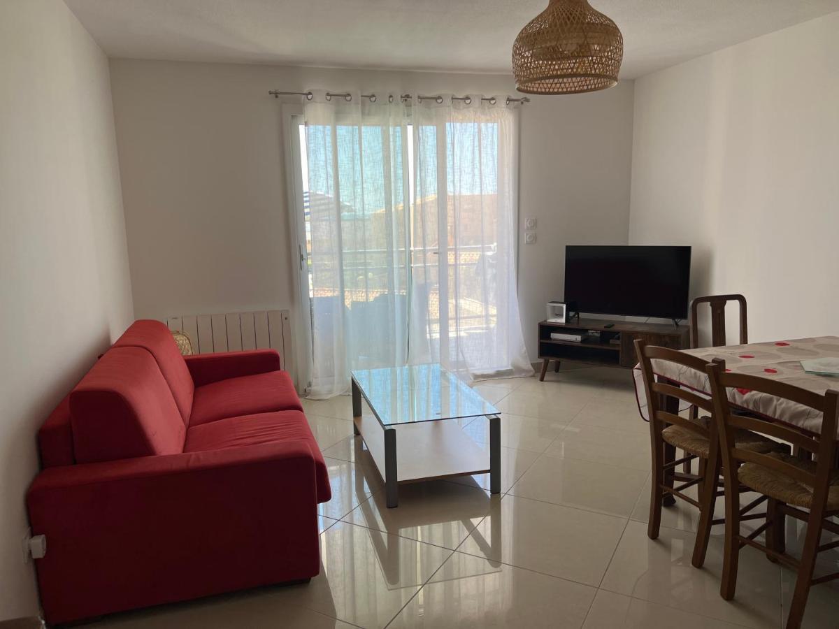 Apartment Superbe A Pierre La Saint-Pierre-la-Mer (Aude)